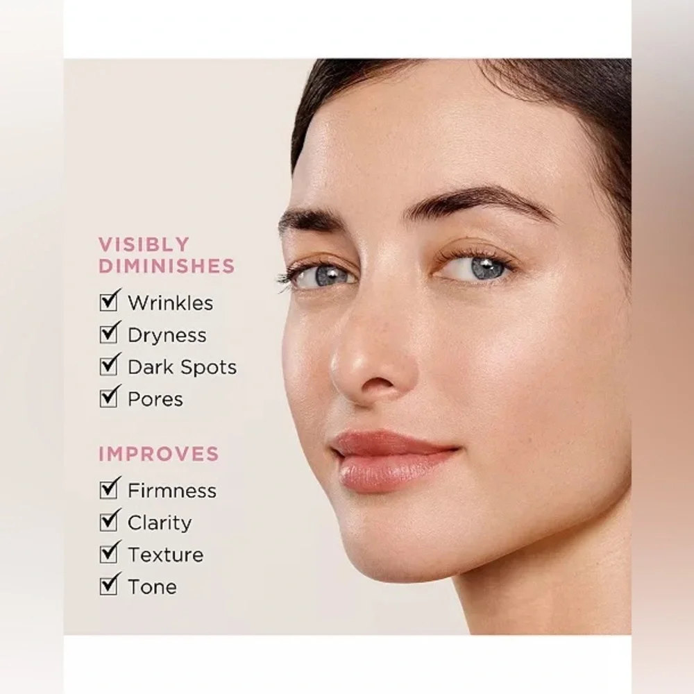 ✨ Elizabeth Arden Retinol + HPR Ceramide Rapid Skin Renewing Water Cream ✨